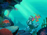 Ariel's Story Studio