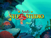 Ariel's Story Studio