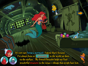 Ariel's Story Studio