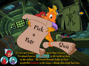 Ariel's Story Studio