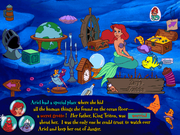 Ariel's Story Studio