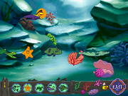 Ariel's Story Studio