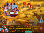 Ariel's Story Studio