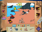 Ariel's Story Studio