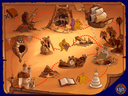 Ariel's Story Studio