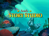 [Ariel's Story Studio - скриншот №4]