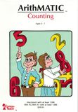 [ArithMATIC: Counting - обложка №1]