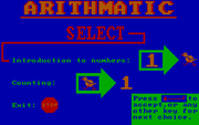 ArithMATIC: Counting