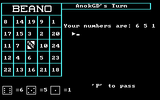 [Скриншот: Arithmetic Games Set 1]