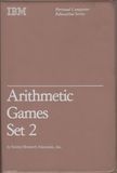 [Arithmetic Games Set 2 - обложка №1]