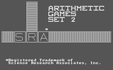 [Arithmetic Games Set 2 - скриншот №9]