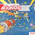 [Arkanoid - обложка №1]