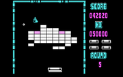 Arkanoid