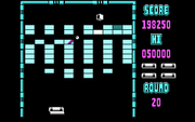 Arkanoid