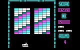 [Arkanoid - скриншот №9]