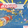 [Arkanoid - обложка №1]