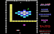 Arkanoid