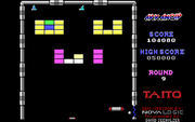 Arkanoid