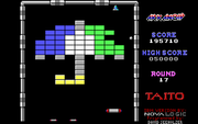 Arkanoid
