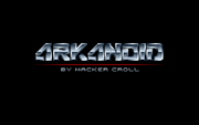 Arkanoid