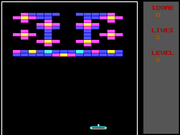 Arkanoid