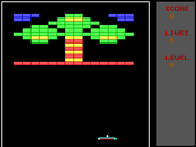 Arkanoid