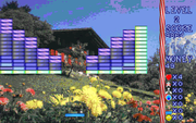 Arkanoid
