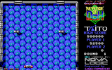 [Скриншот: Arkanoid II: Revenge of DOH]