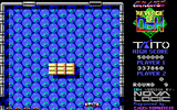[Arkanoid II: Revenge of DOH - скриншот №4]