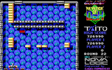 [Arkanoid II: Revenge of DOH - скриншот №11]