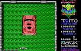 [Скриншот: Arkanoid II: Revenge of DOH]