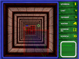 [Arkanoid 3D - скриншот №6]