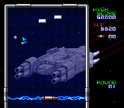 Arkanoid: Doh It Again