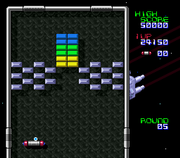 Arkanoid: Doh It Again