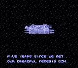 [Arkanoid: Doh It Again - скриншот №5]