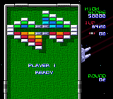 [Arkanoid: Doh It Again - скриншот №15]