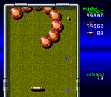 [Arkanoid: Doh It Again - скриншот №23]