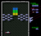 [Arkanoid: Doh It Again - скриншот №25]