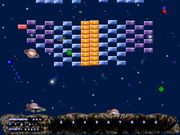 Арканоид: Виртуальные острова