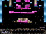 Арканоид: Виртуальные острова