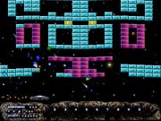 Арканоид: Виртуальные острова