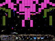 Арканоид: Виртуальные острова