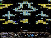 Арканоид: Виртуальные острова