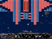 Арканоид: Виртуальные острова