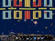 Арканоид: Виртуальные острова