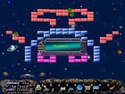 Арканоид: Виртуальные острова