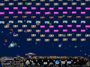 Арканоид: Виртуальные острова