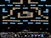 Арканоид: Виртуальные острова