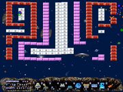 Арканоид: Виртуальные острова