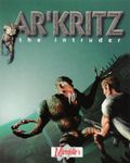 [Ar'Kritz the Intruder - обложка №1]